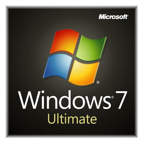 Microsoft Windows 7 Ultimate 3264 Bit All Languages Oem Licenta