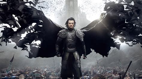 Trailer Film Dracula Untold Luke Evans Dominic Cooper Youtube