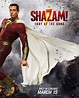 Teaser Poster arrives for "Shazam! Fury of the Gods" - Orange Magazine