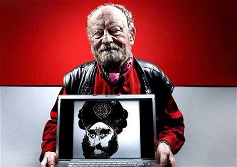 Han ble 86 år gammel. Mohamed Geele Who Attacked Danish Muhammad Cartoonist Kurt ...