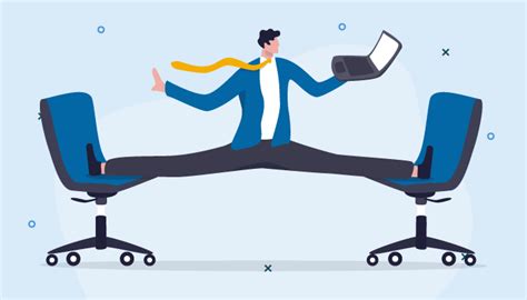 How To Improve Your Flexibility At Work