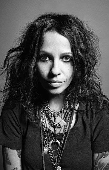 Linda Perry Four Non Blondes Linda Blonde Perry