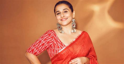 Vidya Balan Reveals Praying To God For Photographers Not Being Present At The Airport Says It