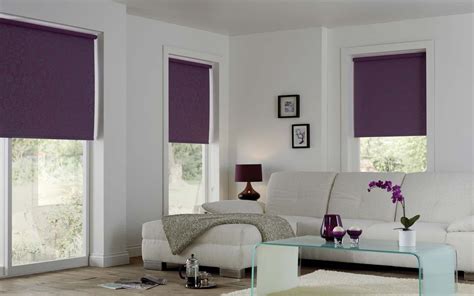 2024 Popular Roman Blackout Blinds