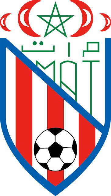 Download Logo Moghreb Atletico Tetouan Morocco Svg Eps Psd Ai Eps