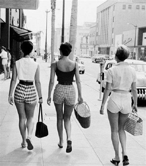 Nice Butts Of The 1950s R OldbabeCool