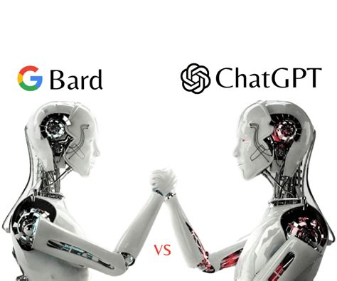 Google Bard Vs Chatgpt What The Difference Actually Is The Digital