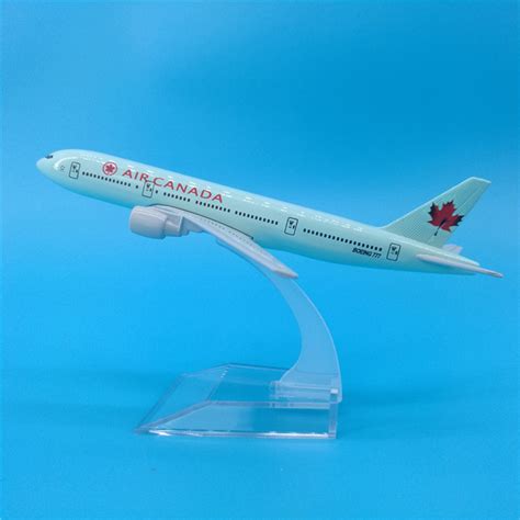 16cm Metal Diecast Plane Model Aircraft Boeing Airlines Aeroplane Desktop Ebay