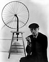 Marcel Duchamp Stirred Controversy and Influence