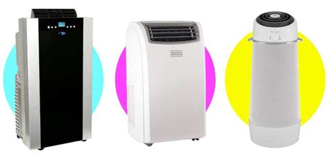 We researched the best air conditioners so you can pick the perfect one. 7 Best Portable Air Conditioner Brands in 2020 - Smart ...
