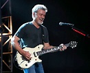 Eddie Van Halen dead at 65; rocker loses cancer battle - masslive.com
