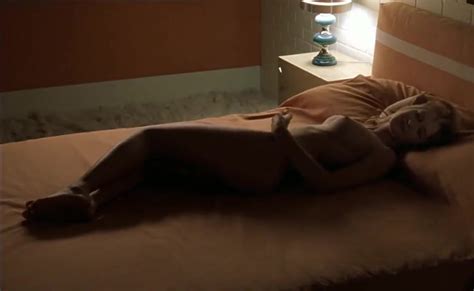 Ludivine Sagnier Nude Water Drops On Burning Rocks MoviesSexScenes