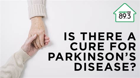 Is There A Cure For Parkinsons Disease