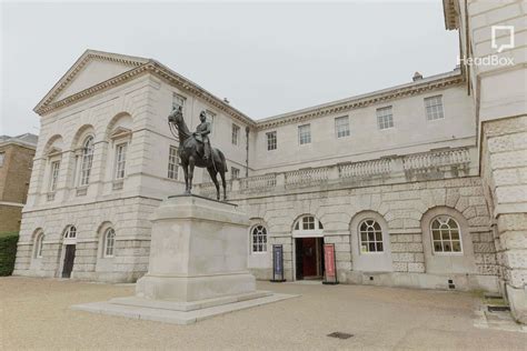 Book Venue Hire At Household Cavalry Museum A London Venue For Hire
