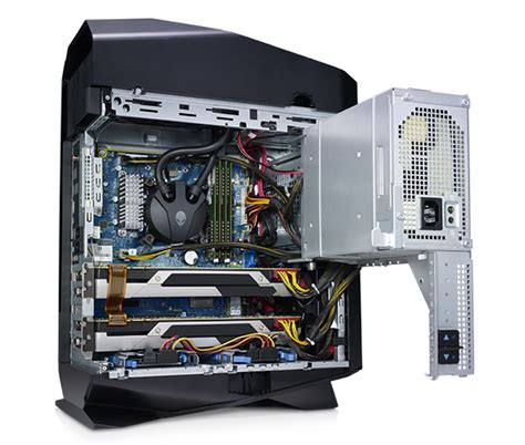 Alienware Gaming Desktops Dell Singapore