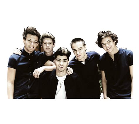 One Direction Png By Lindaand1013 On Deviantart