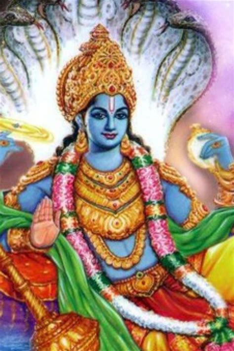 Smiling Lord Vishnu Lord Vishnu Vishnu Lord Krishna Images
