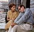Julia Roberts y Woody Allen en “Todos dicen I love You”, 1996 | Woody ...