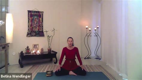 kum nye yoga tibetana 2020 0518 youtube
