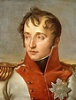 King Louis Napoleon Bonaparte (King of Holland) | Louis napoléon ...
