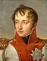King Louis Napoleon Bonaparte (King of Holland) Napoleon Josephine ...