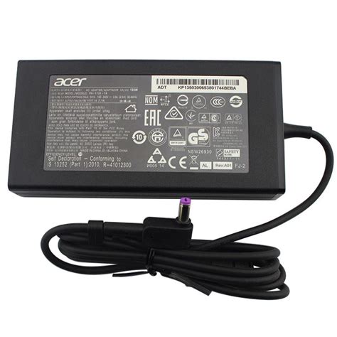 Zasilacz do laptopów Acer Aspire Nitro 5 AN515 51 74U4 19V 7 1A 135w