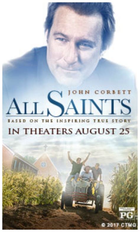 The heart of the movie (4 minutes) in theaters august 25 all saints is based on the inspiring true story of. All Saints (Movie Review) | Full movies online free ...