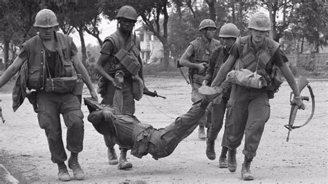Fatos Para Entender O Que Foi A Guerra Do Vietn