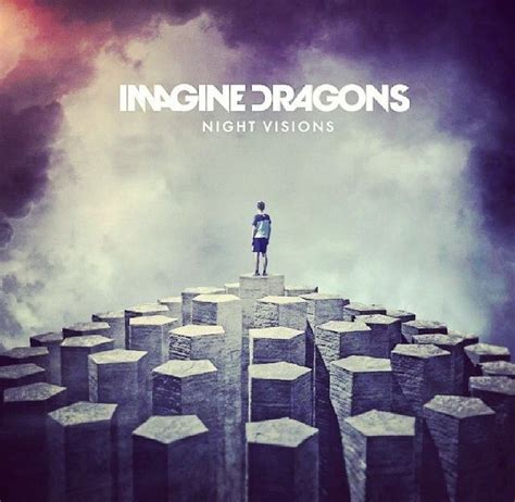 Imagine Dragons Album Cover Pictures Photos And Images