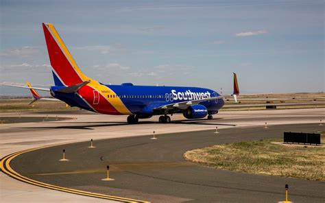 Southwest Airlines Will Stop Overbooking Flights Travel