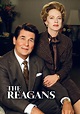 The Reagans (2003) | Kaleidescape Movie Store