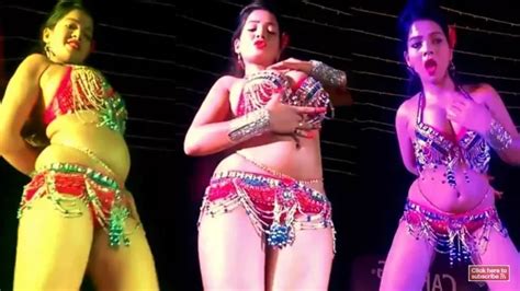 Sex Hot Girl Arkestra Dance Video Bhojpuri Arkestra Stage
