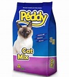Ração para gato peddy gato mix 25kg - Brazilian Pet Foods - Ração Seca ...