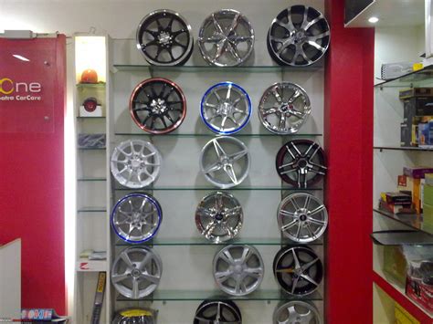 Maybe you would like to learn more about one of these? Car Accessories, Audio etc. - Autozone (Gurgaon) - Team-BHP