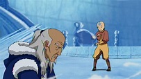 Ver Avatar: La Leyenda de Aang, Temporada 1, Episodio 18, El maestro ...