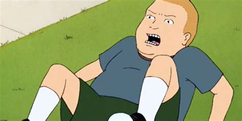 Ill Never Use Toilet Paper In Anger Again Bobby Hill Gray Seentrusted