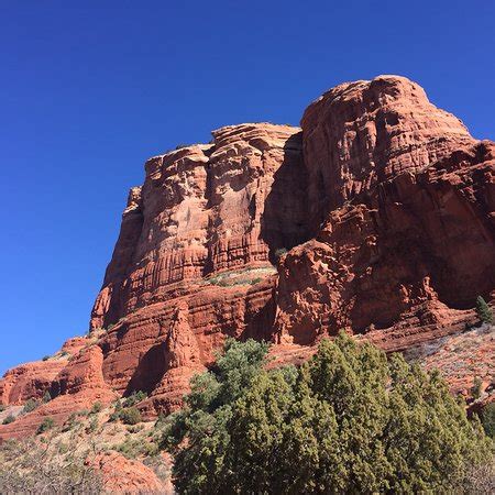 Travelers looking for a spot for a quiet rest while taking in the arizona scenery will want to consider the bell rock inn. Bell Rock (Sedona) - All You Need to Know Before You Go ...