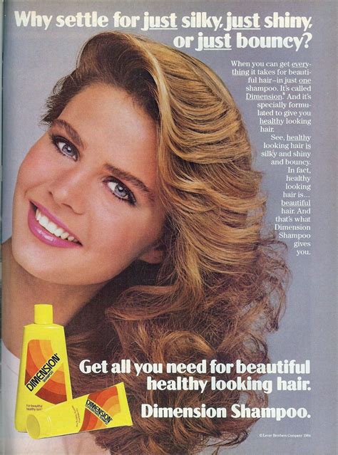 80s Shampoos And Conditioners Do You Remember These 72 Popular Brands