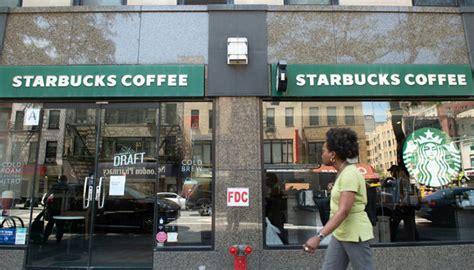 starbucks shuts 8 000 stores for anti bias training