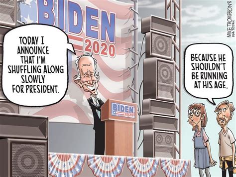 Editorial Cartoons On Democrats