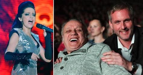 Zpěvačka lucie bílá (51) má za sebou velký den. Po kom tie deti sú? Lucie Bílá aj Karel Gott ukázali rodičov!