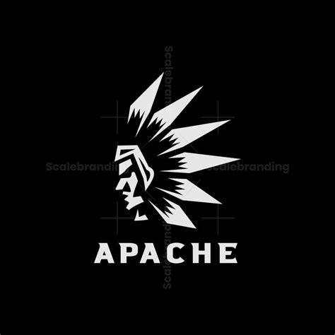 Apache Logo Apache Logo Design Logo