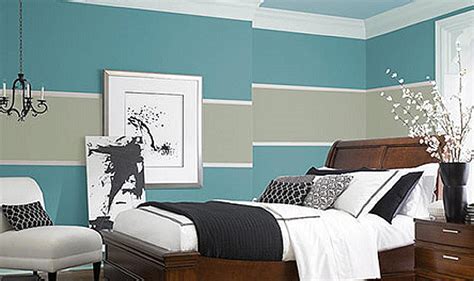 For exemple, designers choose for bedroom certain colors and suitable bed frames to provide a calm, relaxed and peaceful sleep. The 10 Best Blue Paint Colors for the Bedroom