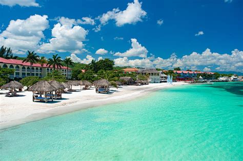 tropical paradise 23 best beaches in jamaica beaches montego bay beaches sandals montego bay