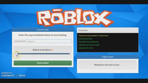 Roblox Robux Generator 2020 New Robux Generator Cheating Unique Cards Game Cheats