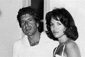 Leonard Cohen - biography, photo, personal life, height, songs