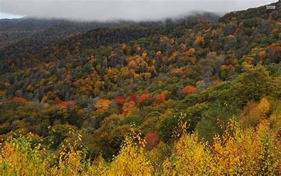 Smoky Mountains National Park Wallpapers Carolina North