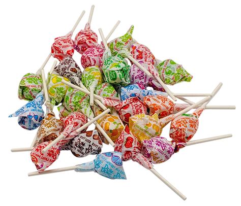 Dum Dum Lollipops Bulk Candy 5 Lbs Approx 310 Pieces