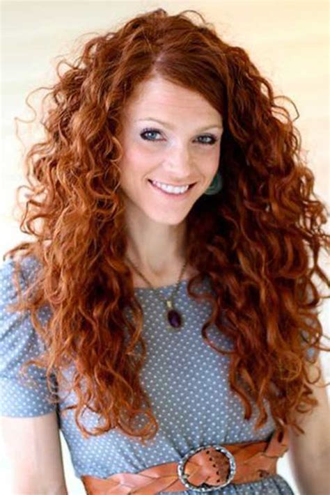 30 Super Long Layered Curly Haircuts Hairstyles And