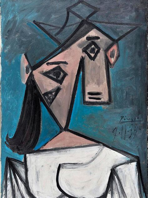 Greece Recovers Picasso Mondrian Paintings Stolen From Gallery In 2012